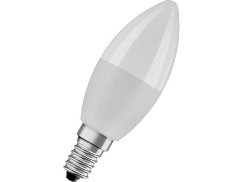 OSRAM OSRAM-LED-lamppu E14 5,5W Star+kynttilä Remote