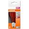 OSRAM OSRAM-LED-lamppu E27 Star Dä©cor Cla A 2,5W – kuva 1