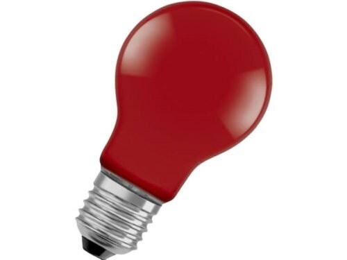 OSRAM OSRAM-LED-lamppu E27 Star Dä©cor Cla A 2,5W