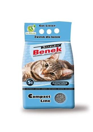 Super Benek Compact - 10 l
