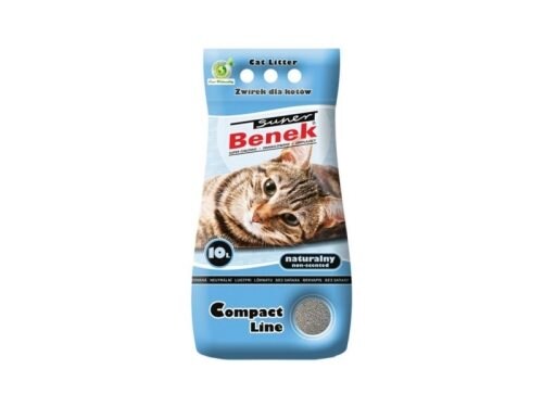 Super Benek Compact - 10 l