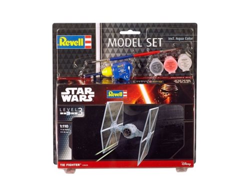 Revell Model Set - Tie Fighter
