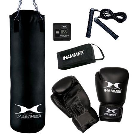 Hammer Boxing Set Chicago – kuva 8/8