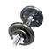 Master Hantelset 9 Kg – kuva 8