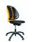 Fellowes Office Suites Mesh Back Support (9191301), selkätuki – kuva 8