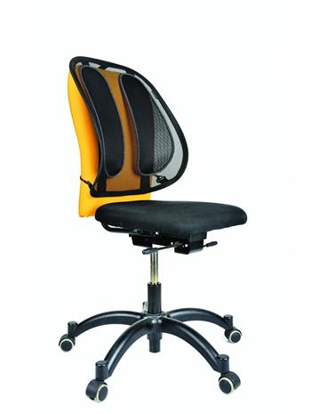 Fellowes Office Suites Mesh Back Support (9191301), selkätuki