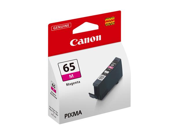 Canon CLI-65M, mustekasetti