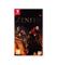 Zenith, Nintendo Switch -peli – kuva 1