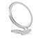 Gillian Jones Table/hand mirror x7 magnifying – kuva 4
