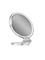 Gillian Jones Table/hand mirror x7 magnifying – kuva 5