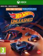 Hot Wheels: Unleashed, Xbox One -peli – kuva 1/8