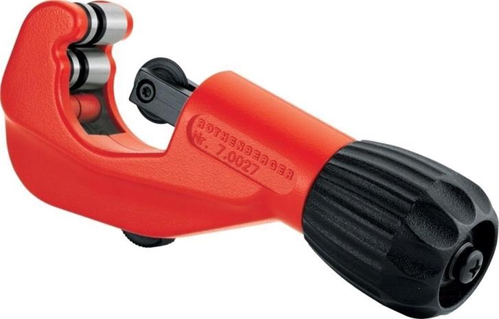 Rothenberger 70027 Putkileikkuri