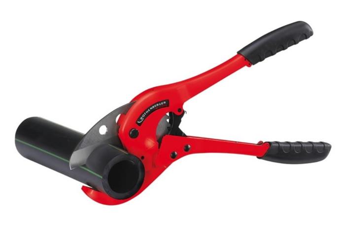 Rothenberger 52015 Rocut TC75 Putkileikkuri