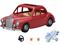 Sylvanian Families - Perheauto – kuva 3