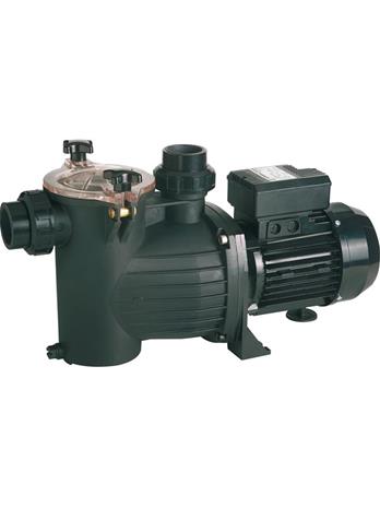 Allaspumppu Optima 75 550W
