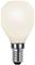 LED E14 3W 2700K 250lm P45 – kuva 8