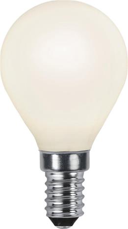 LED E14 3W 2700K 250lm P45