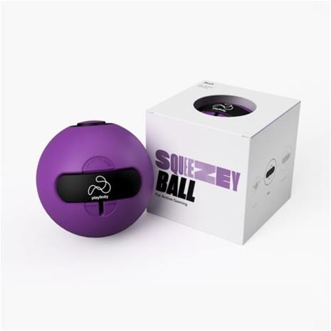Playfinity Squeezy Ball pallo