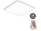 Paulmann Paulmann Velora-LED-paneeli 3-step-dim 29,5x29,5cm – kuva 2