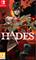 Hades, Nintendo Switch -peli – kuva 1