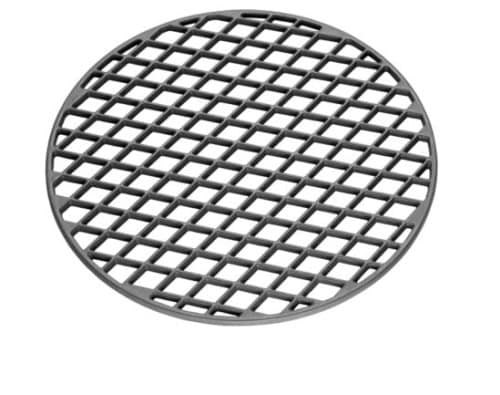 OutdoorChef Diamond 570, grilliritilä