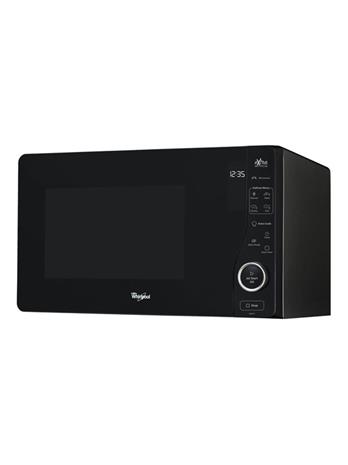 Whirlpool MWF 420 BL, mikroaaltouuni