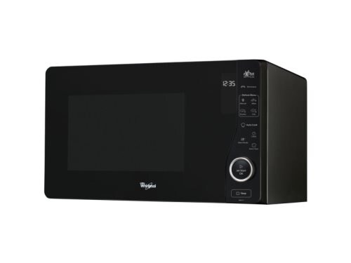 Whirlpool MWF 420 BL, mikroaaltouuni