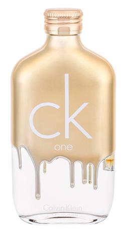 Calvin Klein Ck One Gold - EdT 200 ml