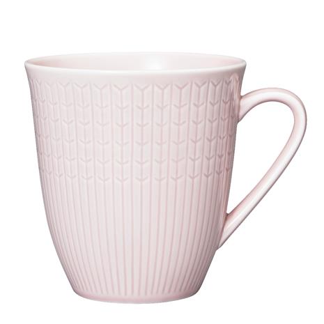 Rörstrand Swedish Grace Muki 50 cl, Ruusu