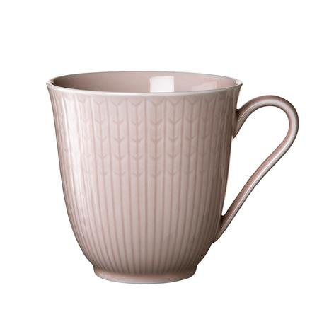 Rörstrand Swedish Grace Mug, 30 cl, Roosa