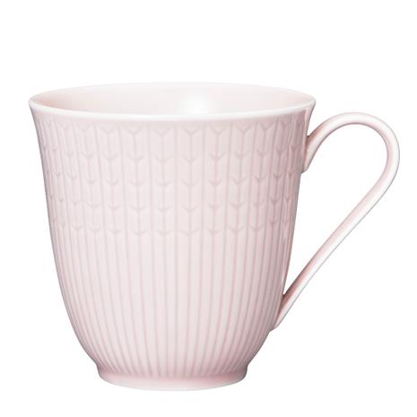 Rörstrand Swedish Grace Mug, 30 cl, Roosa