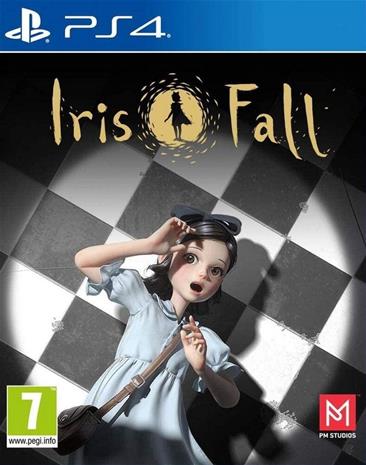 Iris.Fall, PS4 -peli