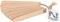 Nimisäle bambu 10 cm 15 kpl – kuva 1
