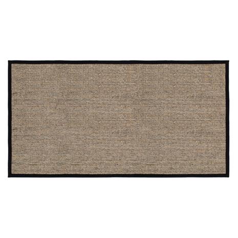 Dixie Sisal, ovimatto 80 x 150 cm
