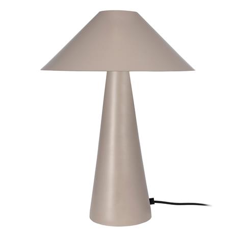 Globen Lighting Cannes, pöytävalaisin 47 cm