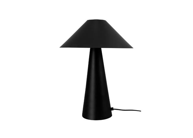 Globen Lighting Cannes, pöytävalaisin 47 cm
