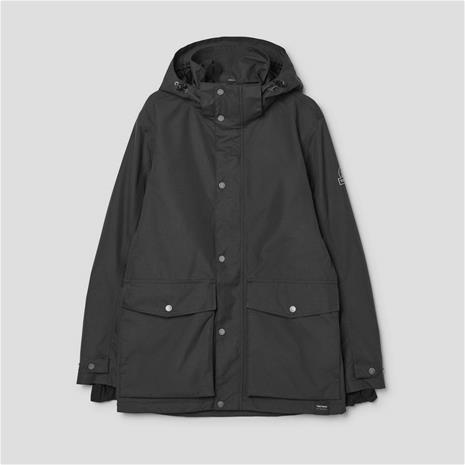 Tretorn Field Jacket Musta XXL, hinta 200 €