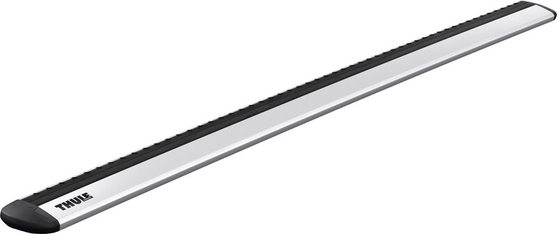 Thule Wingbar Evo