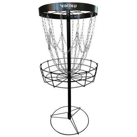 Viking Discs Battle Basket Pro frisbeegolfkori