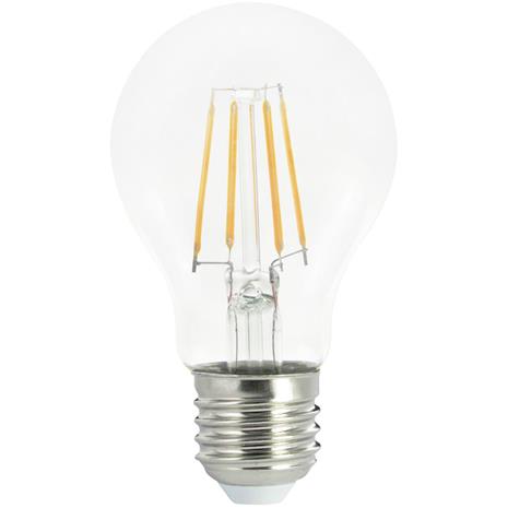 Airam LED E27 7W 806Lm 2700K Sensor Normal Lamp