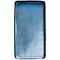 Aida Raw Rectangular Dish, Midnight Blue – kuva 1