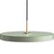 Umage Asteria Pendant Medium, Nuance Olive – kuva 1