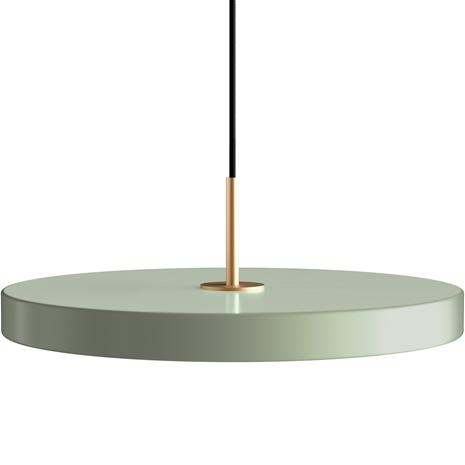 Umage Asteria Pendant Medium, Nuance Olive – kuva 1/8