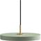 Umage Asteria Pendant Mini, Nuance Olive – kuva 1
