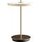 Umage Asteria Move Table Lamp, Pearl white – kuva 1