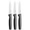 Fiskars Functional Form 1057563, yleisveitset 3 kpl – kuva 1