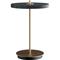 Umage Asteria Move Table Lamp, Anthracite – kuva 1