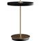 Umage Asteria Move Table Lamp, Black – kuva 1