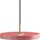 Umage Asteria Pendant Mini, Nuance Rose – kuva 1