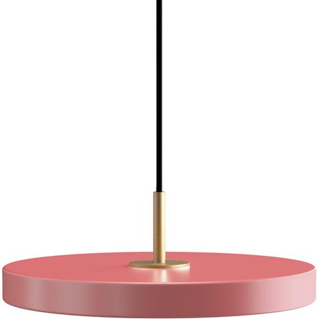 Umage Asteria Pendant Mini, Nuance Rose – kuva 1/8